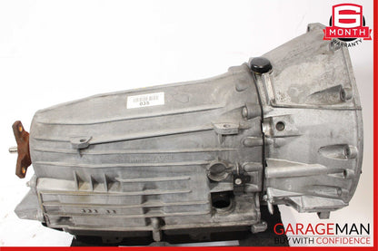 12-15 Mercedes W204 C250 SLK250 722.9 7G Automatic Transmission 722.997 84k OEM