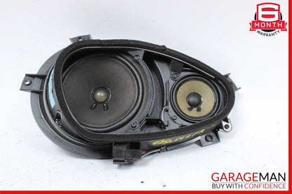 03-08 Mercedes R230 SL500 SL550 Door Audio Speaker Bose Right Passenger Side OEM