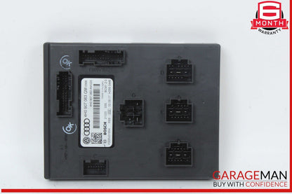 12-18 Audi S6 A7 A6 On Board Supply Body Control Module Unit 4H0907063CG OEM