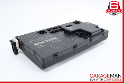03-09 Mercedes W211 E350 E550 Front Left Driver Side Door Control Module OEM