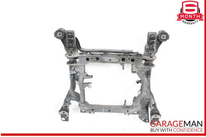 12-19 Mercedes X166 GL450 GL550 Front Sub Frame Subframe Engine Crossmember OEM