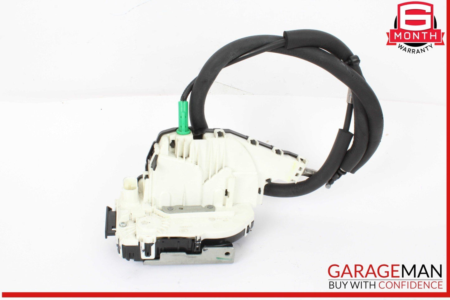 14-17 Maserati Ghibli Rear Right Passenger Side Door Lock Latch Actuator OEM