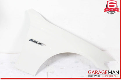 11-16 BMW F10 528i 535i 550i Front Right Passenger Side Fender Panel OEM