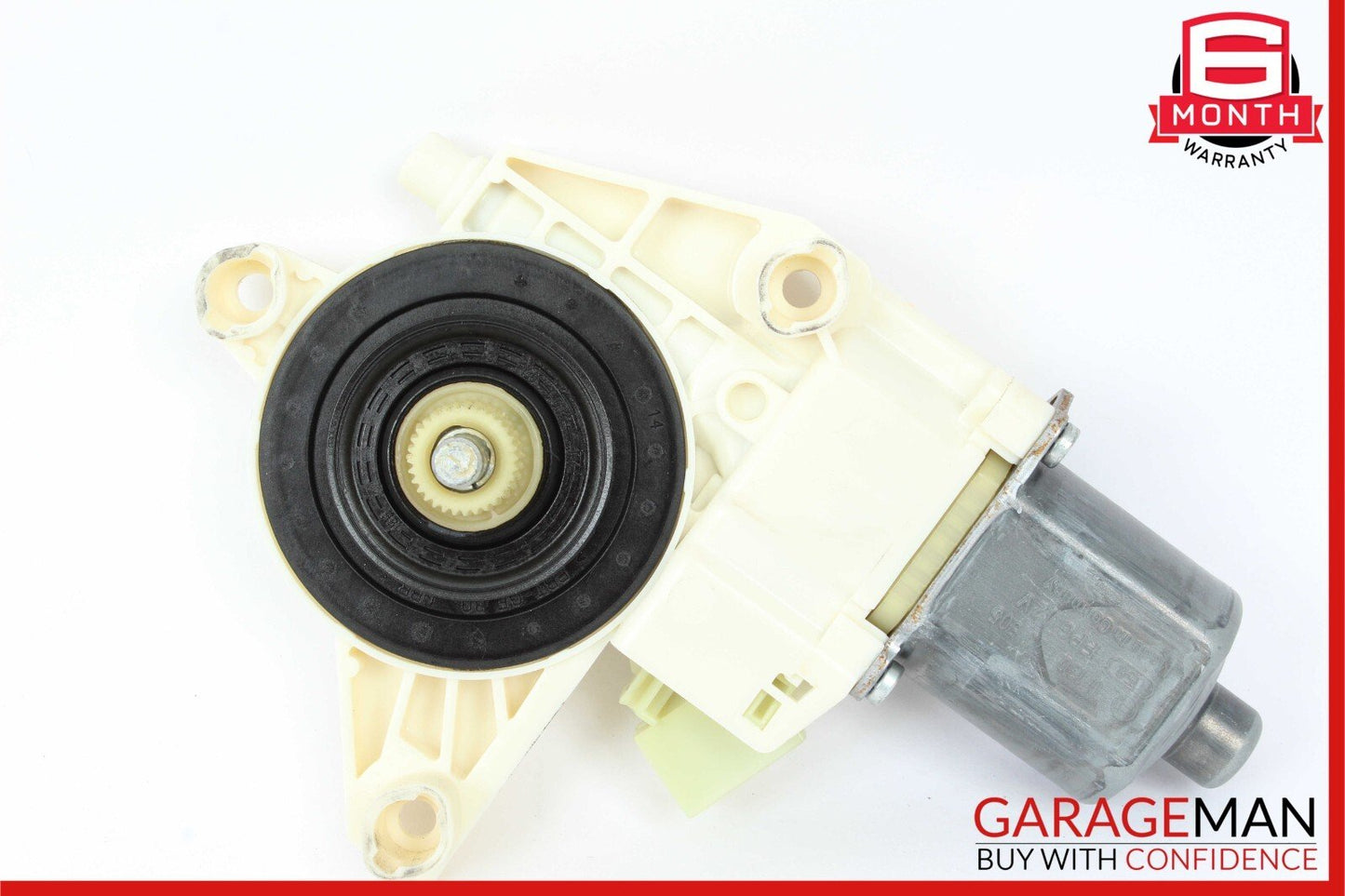 08-16 Mercedes C250 E400 C300 E350 GLK350 Rear Left Door Window Regulator Motor