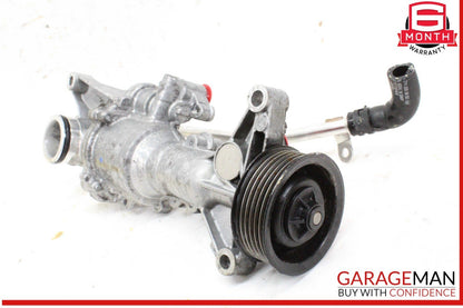 15-20 Mercedes W213 E300 2.0L Engine Water Pump 2742000307 OEM