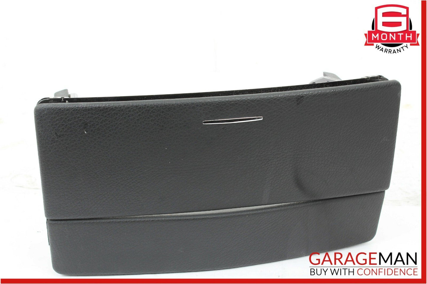 07-13 Mercedes W221 S500 S400 Dash Console CD Player Cover Trim Cover Panel