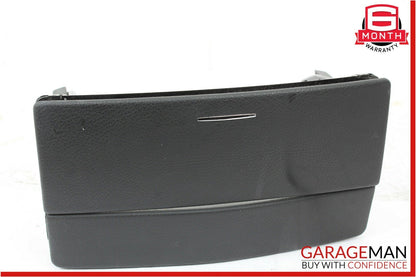 07-13 Mercedes W221 S500 S400 Dash Console CD Player Cover Trim Cover Panel