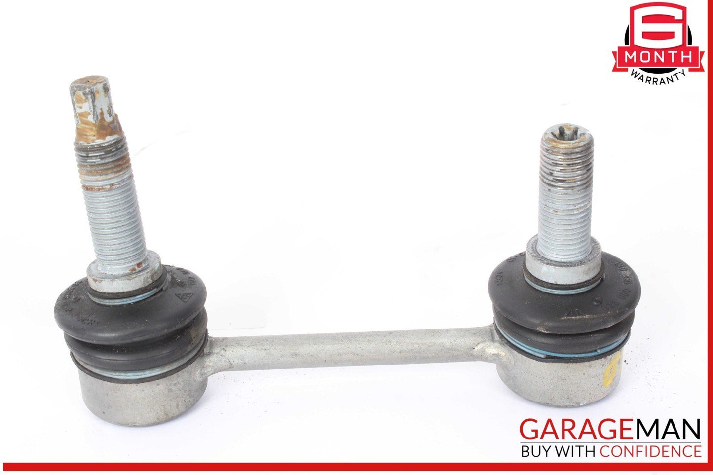 12-15 Mercedes W166 ML350 4MATIC Rear Left or Right Sway Stabilizer Bar Link OEM