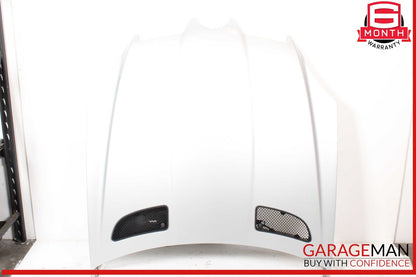 05-11 Mercedes R171 SLK280 SLK300 SLK350 Front Hood Bonnet Panel Assembly OEM
