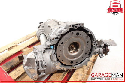 16-18 Audi A6 3.0L Automatic Transmission Assembly OEM