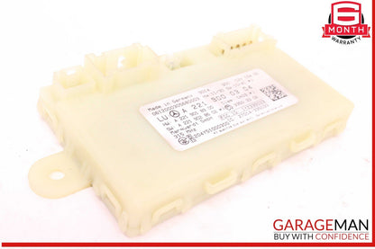 10-14 Mercedes W221 S550 S400 CL550 Keyless Go Entry Control Module Unit OEM