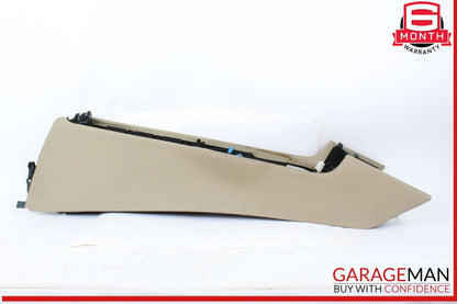 12-14 Mercedes W218 CLS550 CLS500 Front Center Console Body Frame
