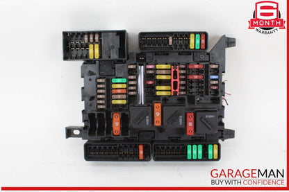 16-22 BMW X1 F48 X2 i3 Power Distribution Fuse Relay Junction Box 9270355 OEM