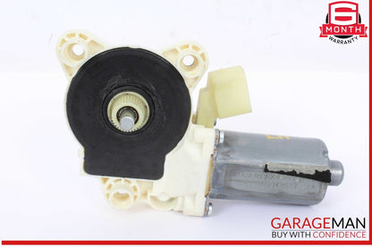 03-12 Mercedes R230 SL550 SLK280 Front Left Door Window Regulator Motor Unit OEM