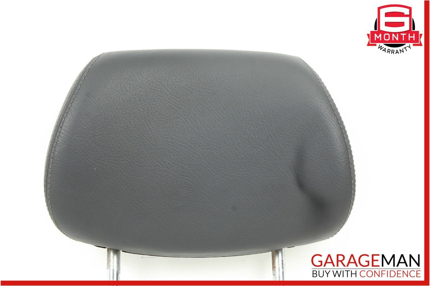 97-04 Mercedes R170 SLK230 Front Left or Right Side Seat Headrest Head Rest