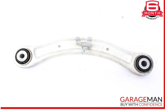 11-18 Porsche Cayenne 958 Rear Right or Left Side Upper Forward Control Arm OEM