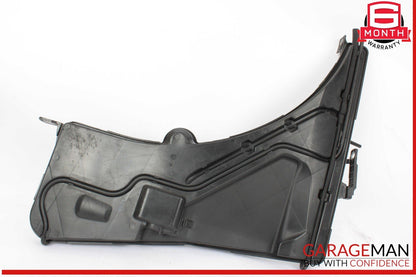 17-25 Alfa Romeo Giulia Front Windshield Washer Reservoir Tank OEM