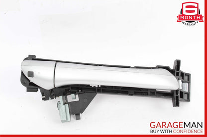 03-06 Mercedes R230 SL500 SL600 SL55 AMG Front Right Side Exterior Door Handle