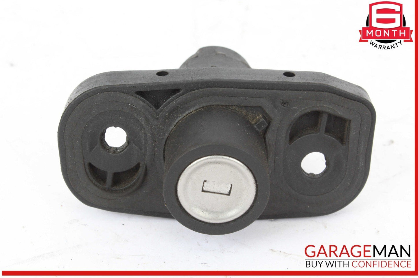 07-13 Mercedes W221 S550 CL550 Rear Trunk Lid Lock Latch Actuator w/o Key