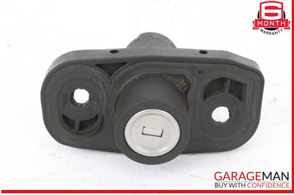 07-13 Mercedes W221 S550 CL550 Rear Trunk Lid Lock Latch Actuator w/o Key