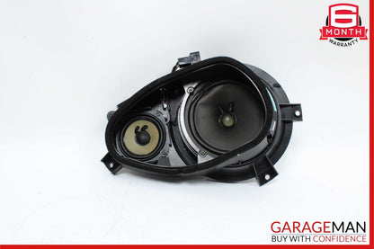 03-08 Mercedes R230 SL500 SL550 Door Audio Speaker Bose Right Passenger Side OEM