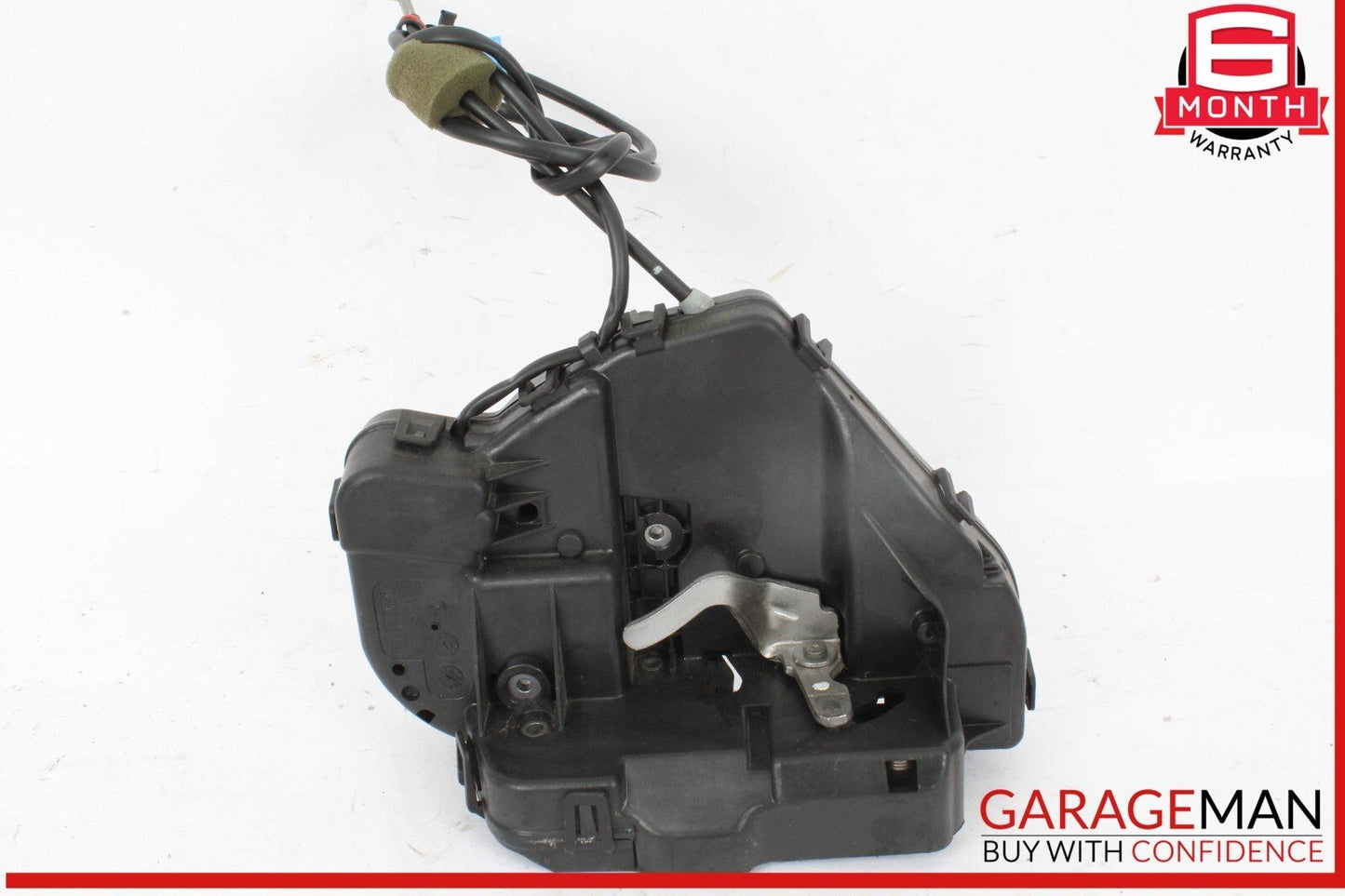 03-09 Mercedes W211 E350 E320 Rear Left Driver Side Door Lock Actuator OEM