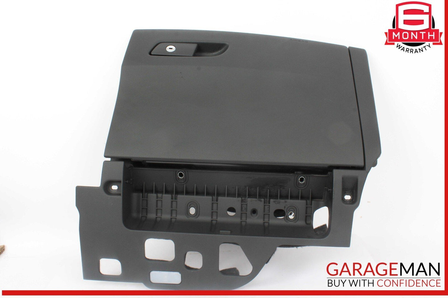 17-24 Audi RS5 S5 A4 Dash Dashboard Glove Box Compartment 8W1880302 OEM