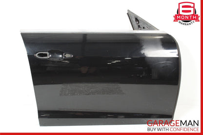 14-22 Maserati Quattroporte M156 Ghibli Front Right Side Door Shell OEM
