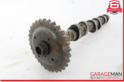 09-16 Audi S4 Right Passenger Side Exhaust Camshaft Cam Shaft 06E109104 OEM