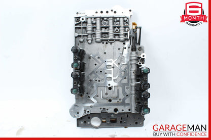 Mercedes SL500 C350 E550 CLK55 AMG 7G Tronic Transmission Valve Body 722.9 OEM