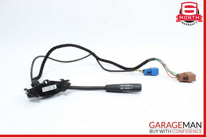 99-02 Mercedes R129 SL500 SL600 Steering Column Tempomat Switch Control Arm