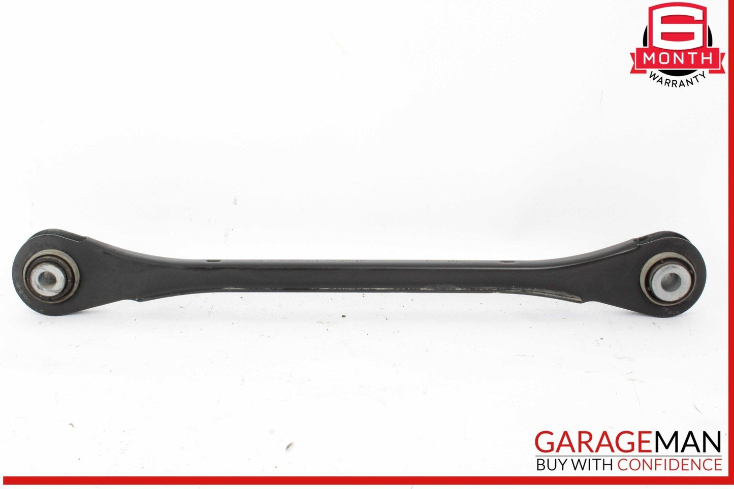 11-18 Porsche Cayenne 958 Hybrid S Rear Right or Left Tie Rod Control Arm OEM
