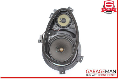 03-08 Mercedes R230 SL500 SL550 Door Audio Speaker Bose Left Driver Side OEM
