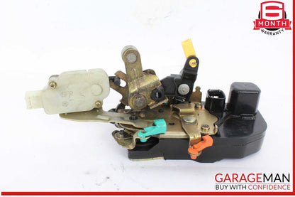 05-08 Chrysler PT Cruiser Front Left Door Lock Latch Actuator OEM