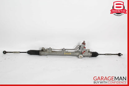 11-14 Mercedes W221 S63 CL63 AMG Power Steering Rack and Pinion Assembly OEM