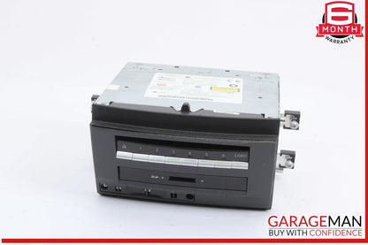 10-13 Mercedes W221 S550 S400 Head Unit Navigation Command Comand CD Audio OEM