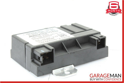 07-09 Mercedes W211 E63 ML63 AMG Fuel Pump Motor Control Module Unit OEM