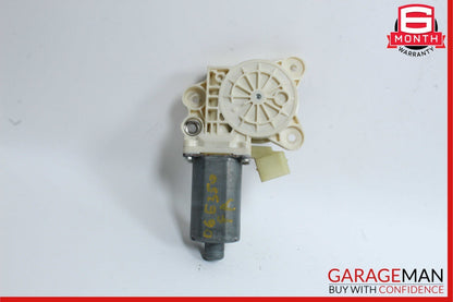 03-09 Mercedes W211 E350 4Matic Front Right Side Window Regulator Motor OEM