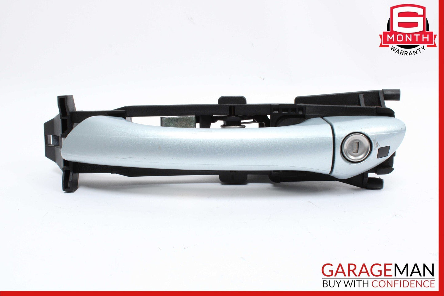 05-11 Mercedes R171 SLK300 SLK350 Front Left Side Exterior Door Handle OEM