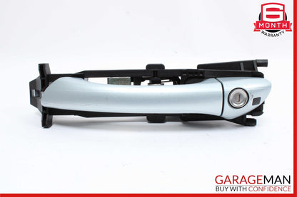 05-11 Mercedes R171 SLK300 SLK350 Front Left Side Exterior Door Handle OEM