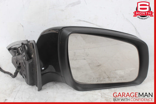 08-09 Mercedes W204 C63 AMG C350 Front Right Side Mirror Door Rear View OEM