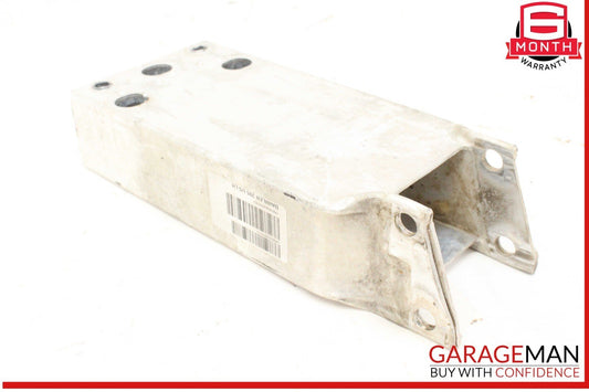 15-23 Mercedes W205 C300 Front Left Driver Side Bumper Reinforcement Impact Bar