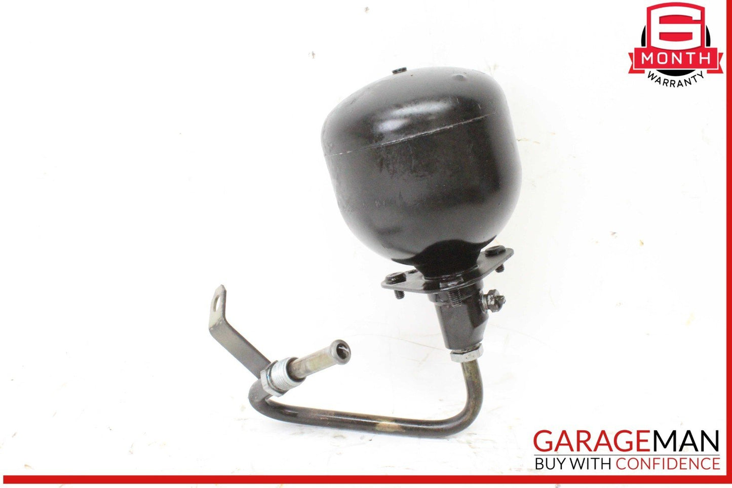 98-02 Mercedes W210 E320 Rear Suspension Accumulator Valve 1403280215 OEM