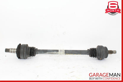 08-17 Mercedes W204 C250 C350 C300 Rear Left / Right Axle CV Half Shaft OEM