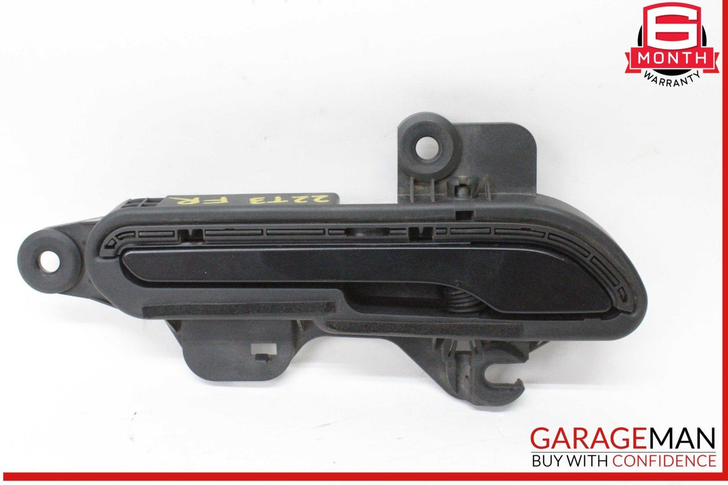 20-25 Tesla Model 3 Front Right Passenger Side Exterior Door Handle OEM