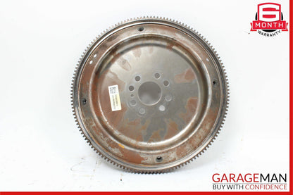 11-14 Mercedes W216 CL550 S550 4.7L Automatic Transmission Flywheel Fly Wheel