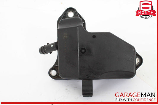 06-15 Mercedes W164 ML350 4MATIC Engine Oil Separator Cover 2720160134 OEM