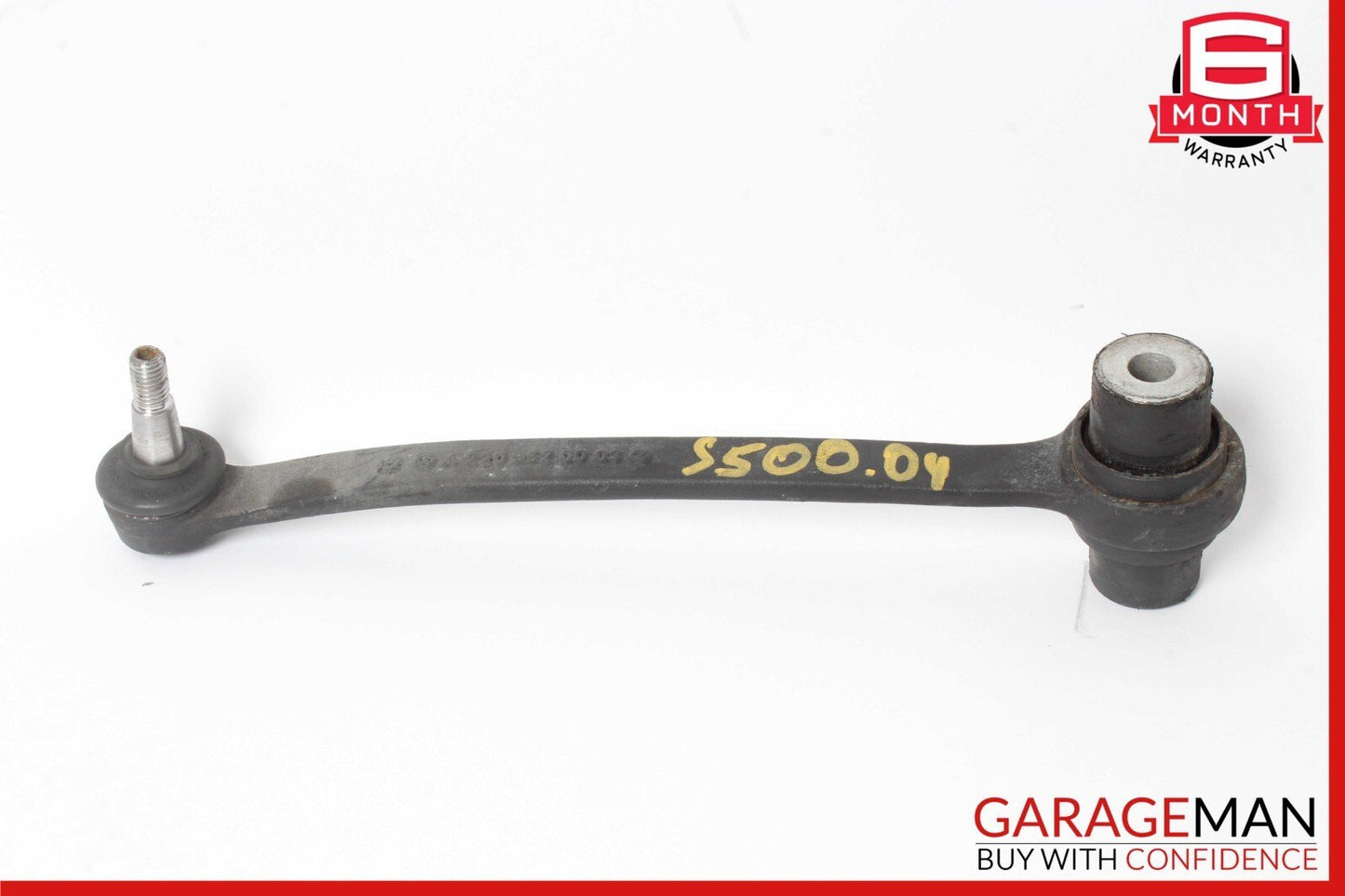 00-06 Mercedes W220 S500 CL500 Rear Tie Rod Link Control Arm 2203520003 OEM