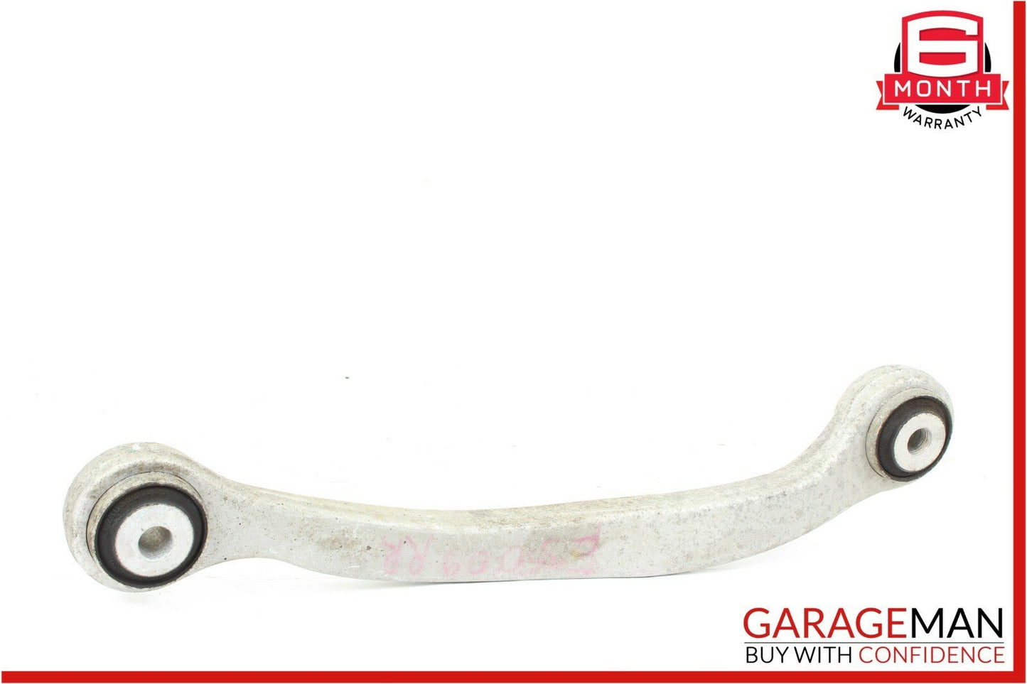 03-11 Mercedes E350 CLS550 SL500 Rear Right Side Upper Lateral Control Arm OEM