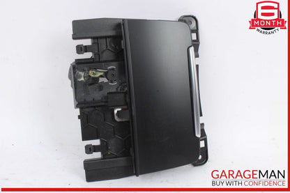 13-17 Audi Q5 A5 S4 Front Center Console Ash Tray Ashtray Assembly 8K0857951C